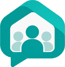 Ruang Temu Logo